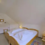Chesa Giandains - * Pontresina