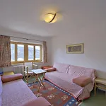 Chesa Giandains - * Pontresina