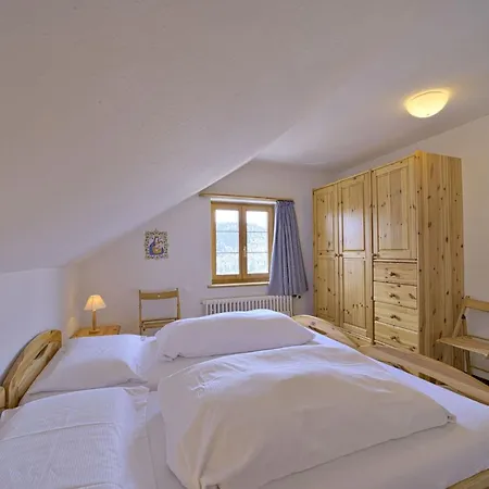 Chesa Giandains - Pontresina