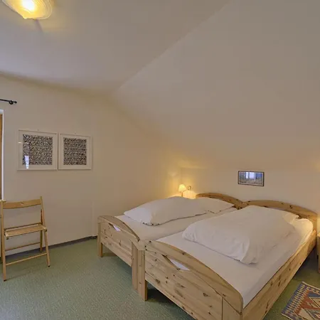 Apartament Chesa Giandains -