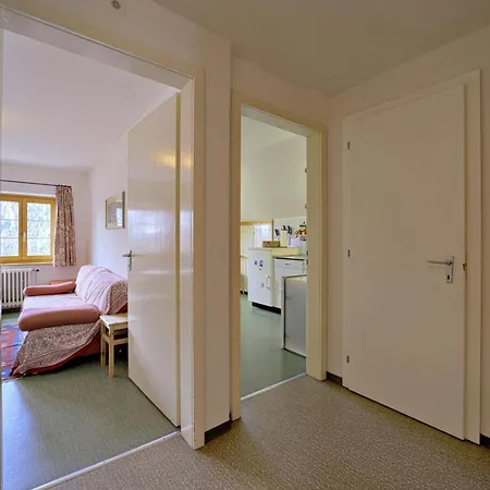 Apartment Chesa Giandains - *